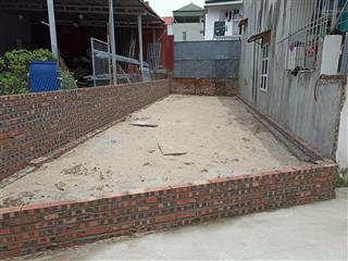 Bán 51.5m2 đất đại mạch, đông anh, hn, gần cầu thượng cát, thông ô tô, chỉ hơn 3 tỷ