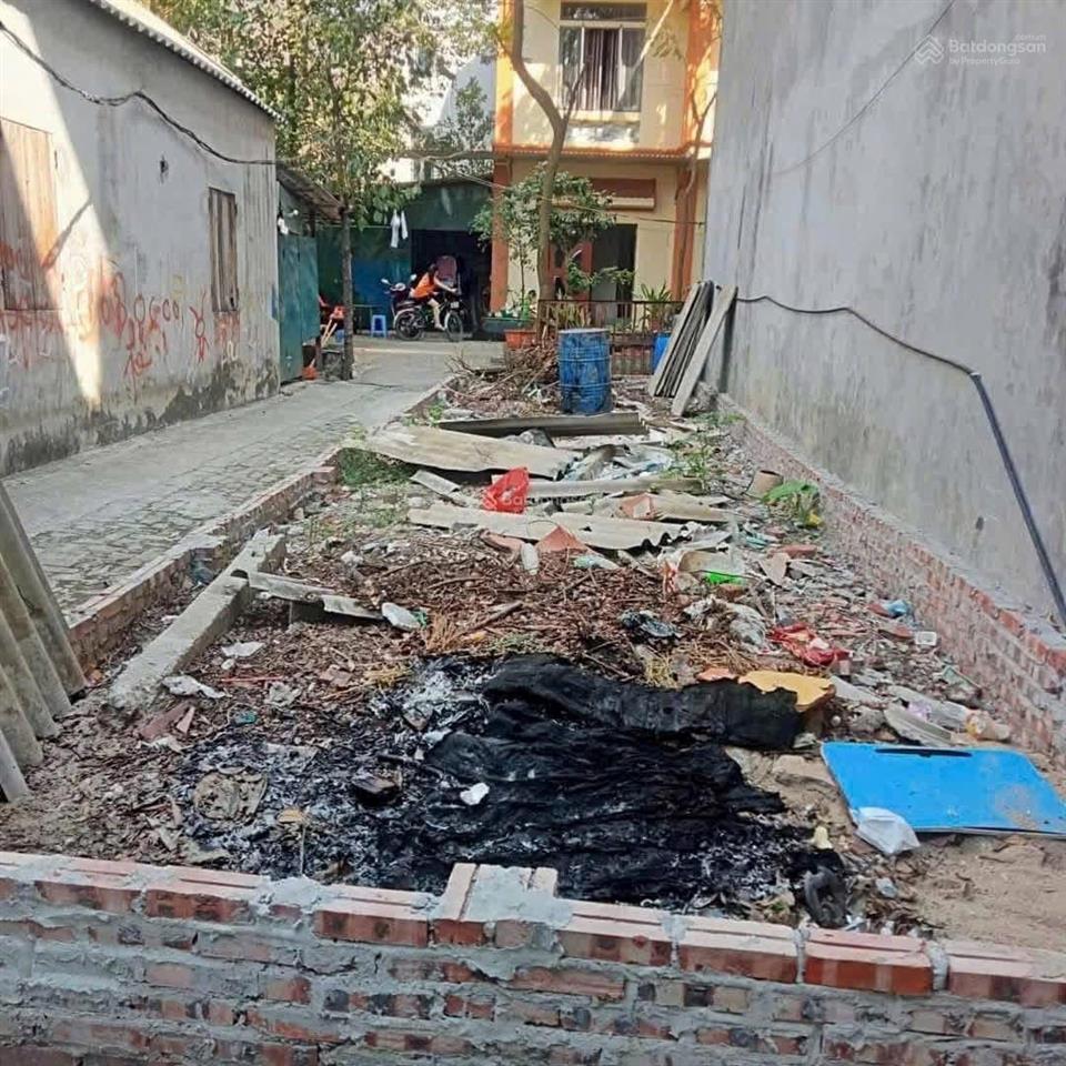 Chính chủ cần bán lô góc 47,8m2 thôn đông, kim nỗ, đông anh, hà nội chỉ hơn 3 tỷ
