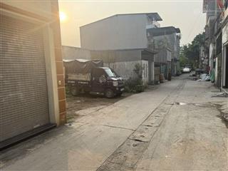 Giãn dân mai châu đại mạch  đông anh  mt 8m  oto tránh  2 thoáng  sát công viên  cầu thượng