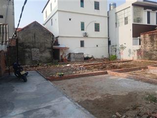 Chính chủ cần bán đất tráng việt, ô tô vào đất chỉ nhỉnh 2 tỷ