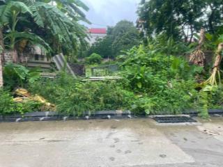 Chính chủ nhờ bán mảnh đất 213m võng la, đường thông ô tô tránh giá chỉ 5x/m