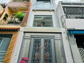 Chính chủ cần bán nhà 5 tầng thang máy  3,2x12m  cách mạng tháng tám, p.11, q. 3  chỉ nhỉnh 8 tỷ
