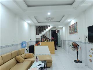 Lâm văn bền  quận 7. bán nhà 3 tầng, 88m, ngang 4, cách đường 20m, 8.7 tỷ thương lượng