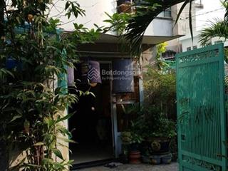 Hiếm, chính chủ lâu đời bán nhà 4 tầng, 92m, ngang 5.6m, cách mt phú thuận 100m, nhỉnh 6 tỷ