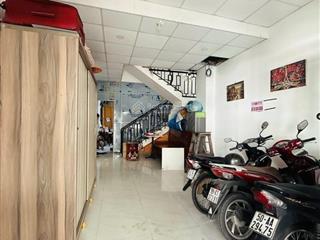 Cơ hội đầu tư chdv 4 tầng, 92m2, 6pn, 25tr/tháng, trang bị pccc chuẩn, nhỉnh 6 tỷ