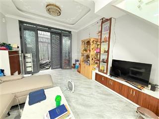 Nhà phố hiện đại full nội thất  sát bên vincom nam long q7, 62m, 2 tầng, hơn 6 tỷ