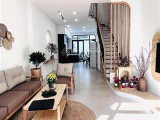 Siêu phẩm 3 tầng mới hoàn thiện, 66m2 (4,2x16), full nội thất, cạnh vincom nam long, nhỉnh 8 tỷ