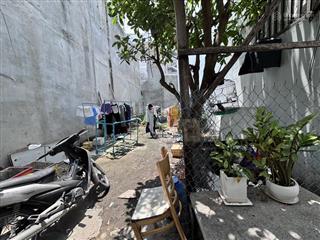 Bán lô đất ngang 5 hiếm có, 87m2, gpxd 4 tầng, phú thuận q7, chỉ hơn 4 tỷ