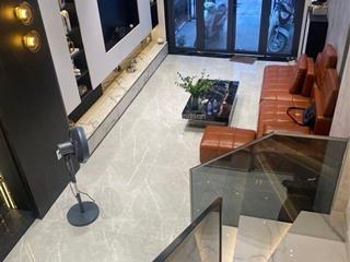 Nhà mới đón tết, 64m2 (4x16), 3 lầu mới xây, full nội thất, huỳnh tấn phát q7, hơn 7 tỷ