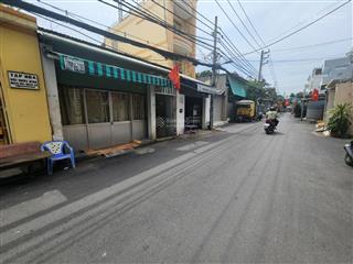 Bán nhà mt hẻm xe hơi, 168m (5x33.5m), dòng tiền 300tr/năm, chỉ 55tr/m