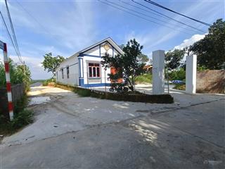 Cc cần bán 100m2 full thổ cư tại cầm lĩnh ba vì hà nội