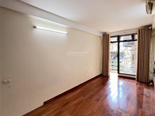 Bán nhà nguyễn trãi, thanh xuân. diện tích 32m2, 5 tầng. ô tô đỗ cửa. giá 7,98 tỷ