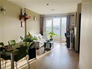Cho thuê gấp căn hộ 83m2 cc thủ thiêm star, q2 giá 9,5tr