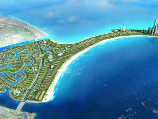 Nhận booking sớm liền kề, biệt thự, căn hộ dự án vinhomes cần giờ  vinhomes green paradise