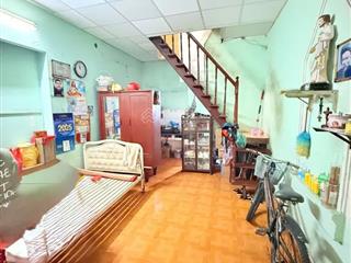 Định cư bán gấp nhà xuân diệu 23m², 2 tầng, 3.5 tỷ. đảm bảo mua là lời.