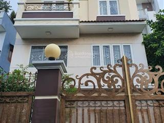 Định cư bán gấp nhà hoàng hoa thám 88m², 5 tầng, 18.9 tỷ. đảm bảo mua là lời