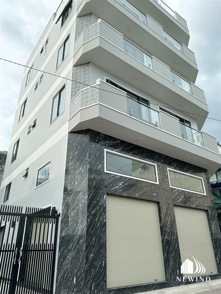 Cho thuê căn hộ studio ban công thiết kế hiện đại mới 100% full nội thất ở him lam sát lotte quận 7