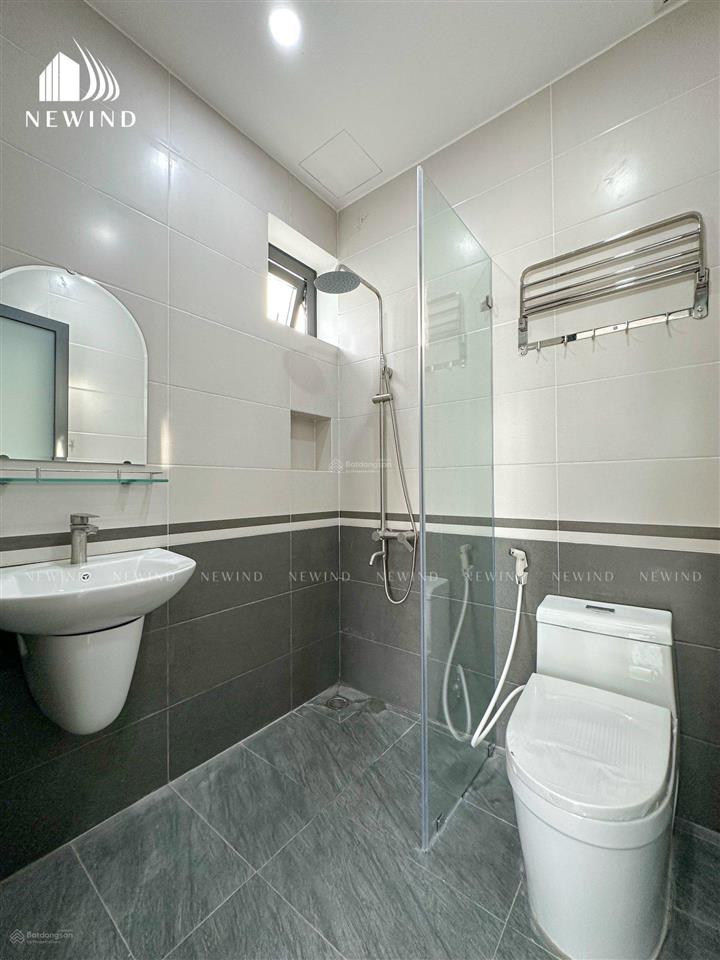 Cho thuê căn hộ studio ban công thiết kế hiện đại mới 100% full nội thất ở him lam sát lotte quận 7