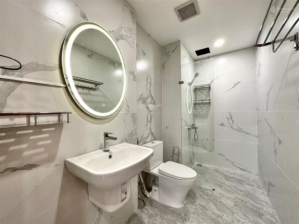 Khai trương căn hộ studio bancon tách bếp full nội thất mới 100% sát lotte  cầu kênh tẻ quận 7