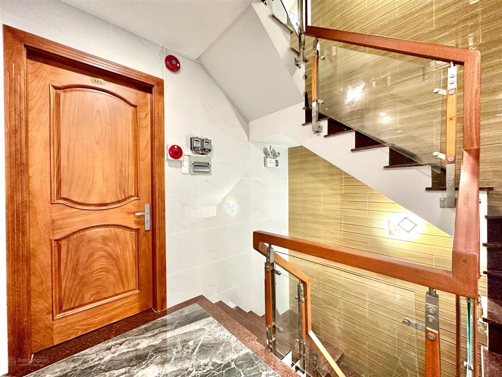 Khai trương căn hộ studio bancon tách bếp full nội thất mới 100% sát lotte  cầu kênh tẻ quận 7