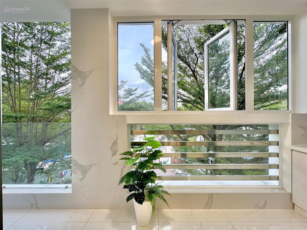 Khai trương căn hộ studio bancon tách bếp full nội thất mới 100% sát lotte  cầu kênh tẻ quận 7