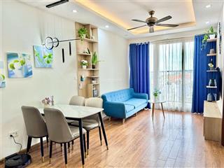 Chính chủ bán cc gemek ii, 66m2, 2pn, 2wc, giá thiện chí 3.8x tỷ, nhà đẹp