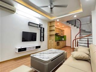 Bán gấp nhà hà trì nhà đephà đông ngõ nông 3 ngủ full nội thất xịn sò dt 33m 5t giá 6,35 tỷ