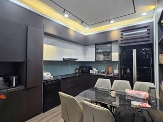 Chính chủ gửi bán nhà 4 tầng 45m phân lô cán bộ  ô tô  full nội thất xịn sò xala hà đông