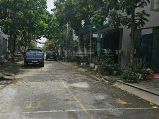 Bán 52m đất phân lô vỉa hè ôtô tránh kd ko lỗi lầm dv khu yên nghĩa giá loanh quanh 11 tỷ