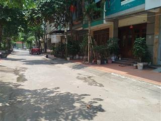 Bán gấp lô đất đấu giá kiến hưng hà đông phân lô vỉa hè oto kinh doanh không lỗi nhỉnh 12 tỷ
