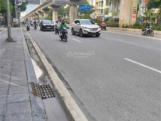 Bán nhà đẹp văn quán trần phú hà đông  1 nhà ra oto tránh dtsd 38m² x 5t, mt 4,2m chỉ 8,x tỷ