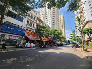 Bán nhà 5 tầngmặt phốtrung tâm văn khêvỉa hè đá bóng  view thoáng  kinh doanh đỉnh  hơn 20 tỷ