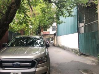 Chính chủ cần bán 66,8m đất trung tâm thanh xuân lô góc 2 mặt ngõ oto tránh giá 19,9 tỷ