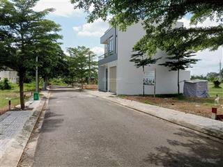 Bán đất khu phân lô, ngay bệnh viện xuyên á, shr, 90m2, đường nhựa 10m, dân cư hiện hữu