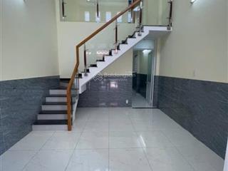 Chính chủ bán nhà 2 tầng đúc mới ngay đặng thúc vịnh, hóc môn, 60m2 4x15, đường nhựa 8m, chỉ 1.8 tỷ