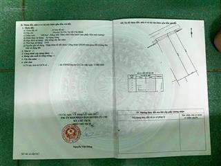 Chính chủ bán 548m2 đất ngay tỉnh lộ 15, xã tân thạnh đông, giá chỉ 800 triệu