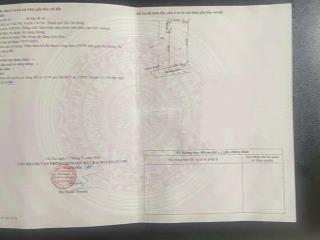 Chưa tới 1tr/m2 có ngay đất đẹp 859m2 có shr, nở hậu ngay thái mỹ, đường nhựa 6m, chỉ 800tr