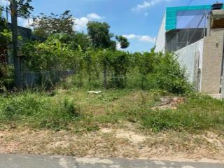 Bán đất ngay bệnh viện củ chi, 390m2, sổ hồng riêng, đường xe hơi 8m, giá chỉ 700 triệu