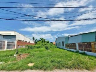 Bán đất 340m2 thổ cư ngay chợ suối sâu, shr, đường nhựa xe hơi, giá chỉ 700 triệu