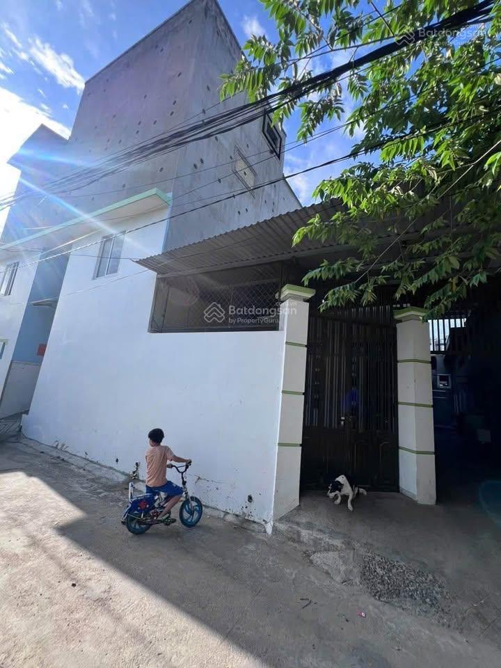 Bán dãy trọ ngay tỉnh lộ 2, củ chi, 110m2 shr, cạnh kcn tây bắc, giá chỉ 1.3 tỷ.