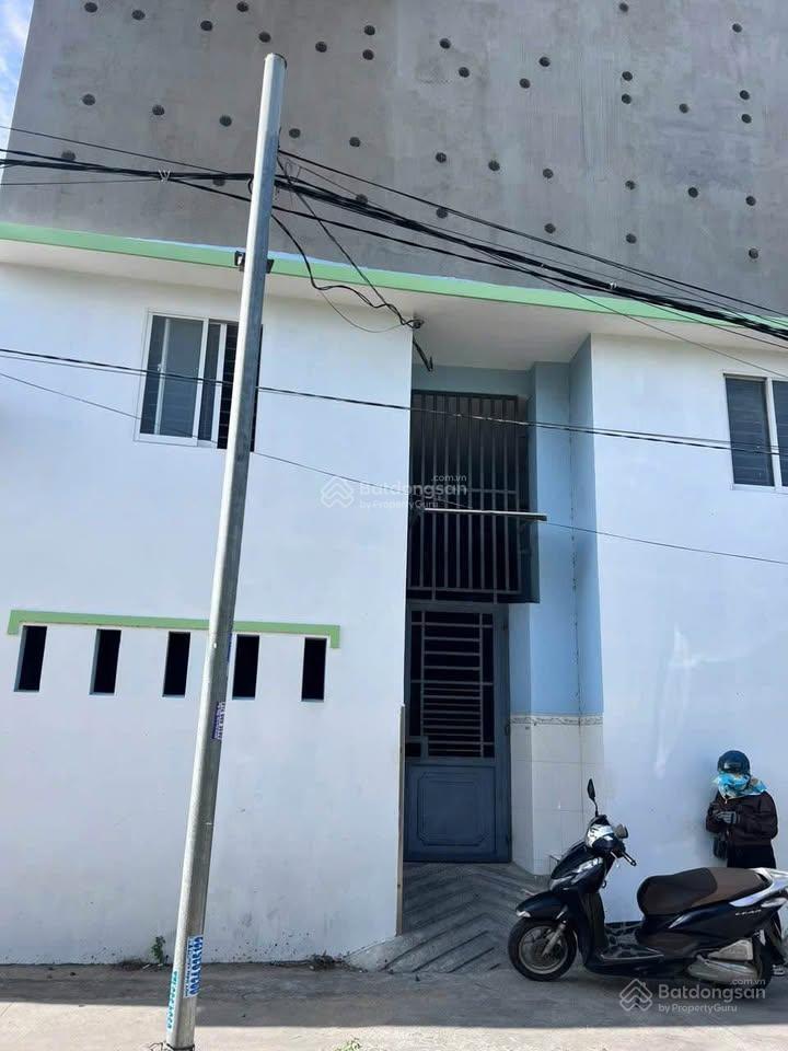 Bán dãy trọ ngay tỉnh lộ 2, củ chi, 110m2 shr, cạnh kcn tây bắc, giá chỉ 1.3 tỷ.