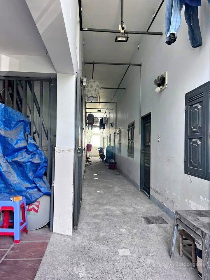 Bán dãy trọ ngay tỉnh lộ 2, củ chi, 110m2 shr, cạnh kcn tây bắc, giá chỉ 1.3 tỷ.