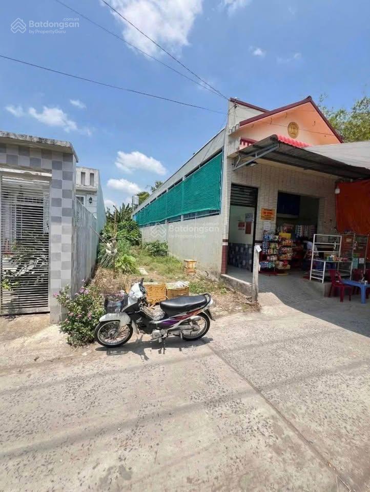 Bán dãy trọ ngay trần văn chẩm, tân thông hội, 185m2 sổ hồng riêng, giá chỉ 1.8 tỷ