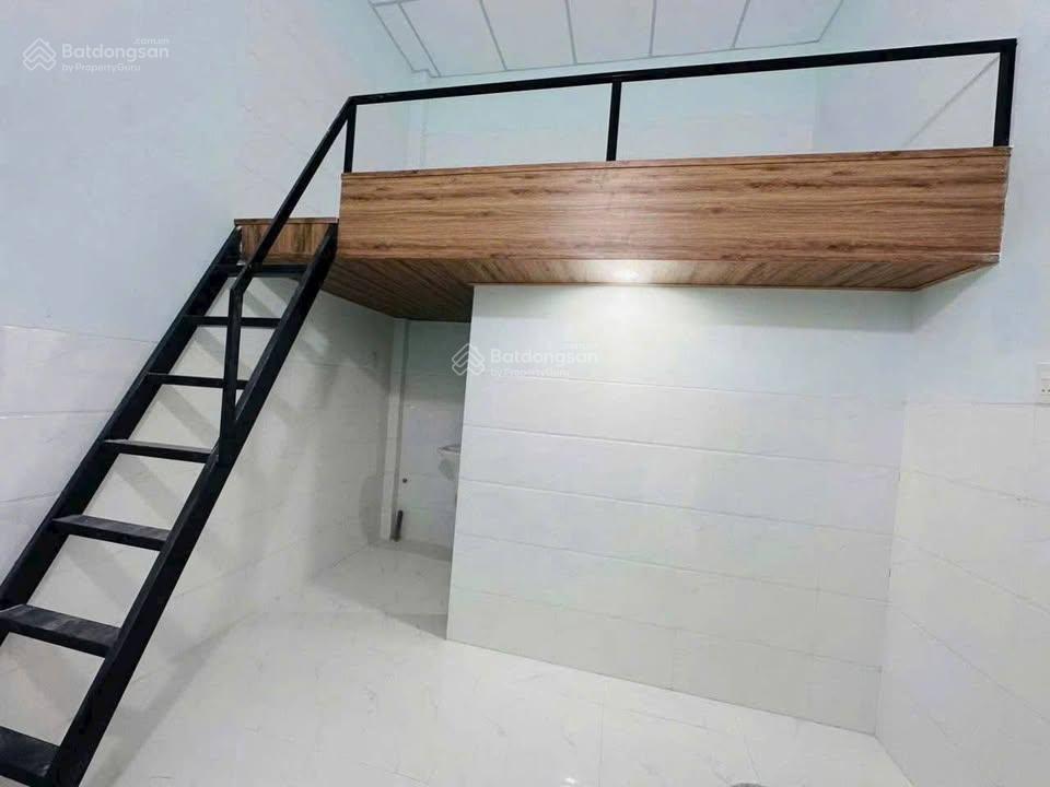 Chính chủ bán dãy trọ 7 phòng ngay nguyễn văn hoài, tân an hội, 180m2 shr, chỉ 1.8 tỷ