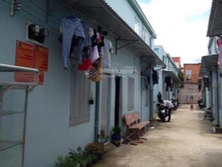 Chính chủ bán dãy trọ 10 phòng, 160m2, ngay nguyễn thị lắng, củ chi, đường nhựa 8m