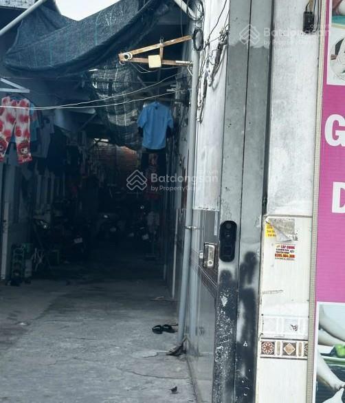 Bán dãy trọ ngay bệnh viện củ chi, 175m2, shr, tại tân an hội, củ chi, 8 phòng, chỉ 1.8 tỷ