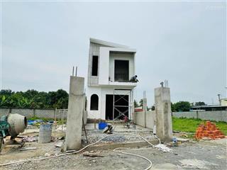 Chính chủ bán đất ngay basa, 125m2 ngang 6x21 cực đẹp, sổ hồng riêng thổ cư xây tự do, chỉ 1 tỷ.
