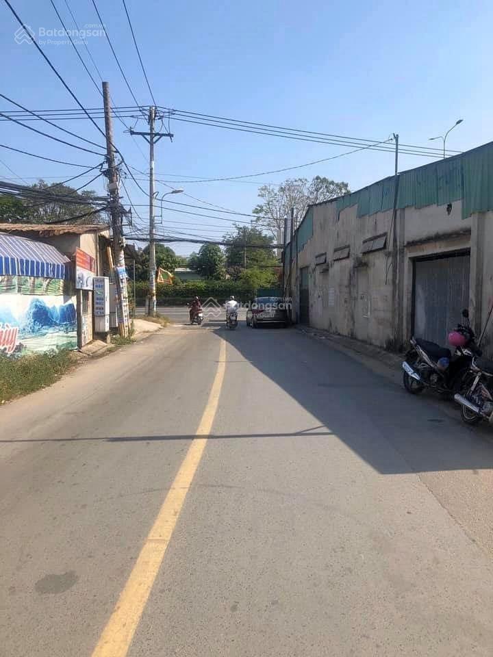 Chính chủ bán nhà ngay basa, phước hiệp, 100m2 (5x20), sổ hồng riêng, giá chỉ 1.2 tỷ