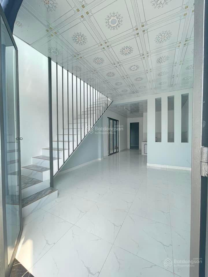 Chính chủ bán nhà ngay basa, phước hiệp, 100m2 (5x20), sổ hồng riêng, giá chỉ 1.2 tỷ