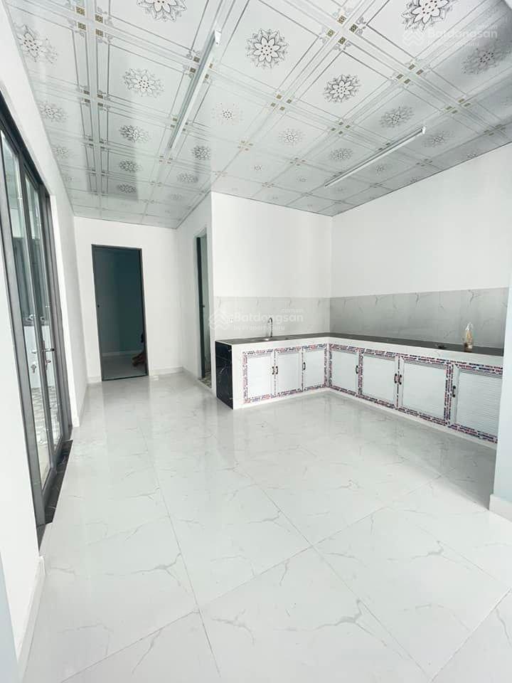 Chính chủ bán nhà ngay basa, phước hiệp, 100m2 (5x20), sổ hồng riêng, giá chỉ 1.2 tỷ